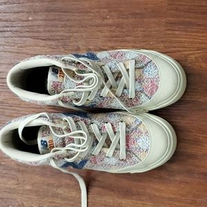 New balance all coast